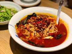 -辛香汇·现炒川菜(武进吾悦店)