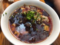-蒋家肠旺面馆老店(合群路店)