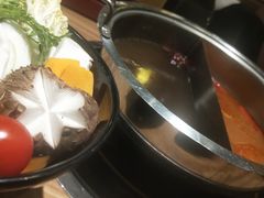 -水林间·寿喜烧自助(仙林金鹰店)