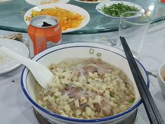 羊肉泡馍-老孙家饭庄·非遗(东关店)