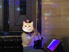 -凯乐会量贩KTV(国防大厦总店)