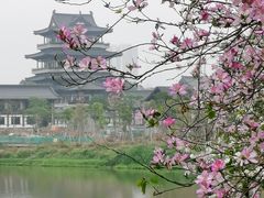 -海珠湖公园