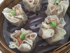 -景芳周大姐烧麦(东新店)