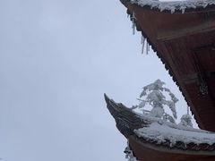 -峨眉山风景名胜区