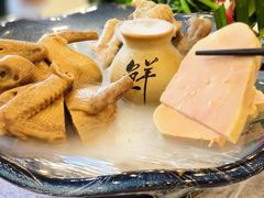 -岭南海晏楼(滨江东总店)