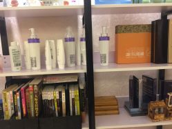 -本真坊美容美体沙龙