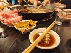 -酒友老火锅(渝中店)