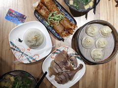 -老城南.鸭血粉丝汤(夫子庙店)