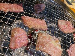-万兴佳烤肉·长白山老味道(东岸里店)