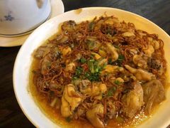 -鹏城人家海鲜酒家·23年老字号(较场尾店)