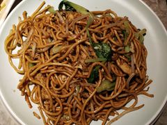 小胖炒面-沪小胖小龙虾(淮海中路旗舰店)