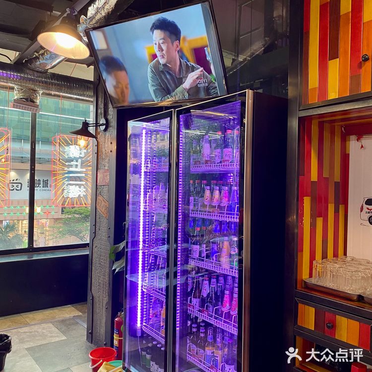 强盛集团来西安了？？？？