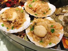 -日进一片海.生腌海鲜火锅.宵夜烧烤(三里屯总店)