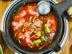 -笔记安顺夺夺粉火锅