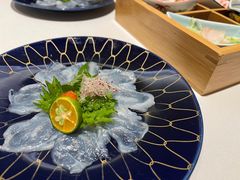 -鲐赏河豚(长寿店)