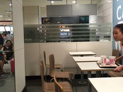 -麦当劳(温州人民路店)