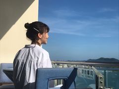 -三亚福朋喜来登酒店·大堂吧