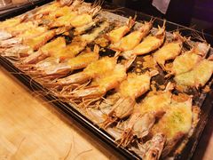 -芭菲盛宴·环球美食(锦城万达广场店)