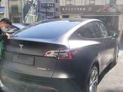 -BOP保镖隐形车衣NKD王者铠甲AX改色膜(徐汇授权店)