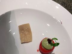 -柒厢食事雅谈