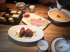-幸福里时光餐吧