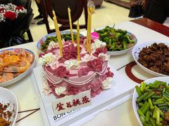 -BONCAKE裱花蛋糕(万象汇店)