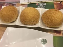 -添好运点心专门店(中环IFC店)