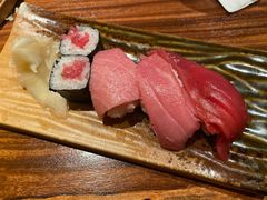 -千代武日本料理(哈西店)