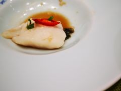 -伊尹活海参馆(衡山路店)