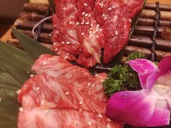 -丸藏和牛烧肉专门店(园区师惠坊店)
