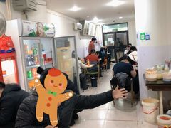 -大姐麻辣烫(莲宝中路店)