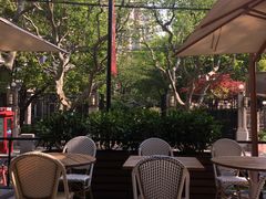-Peet's 皮爷咖啡(东湖路手作店)