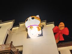 -屯溪老街
