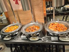 -索菲特酒店·海鲜自助 ·聚餐厅