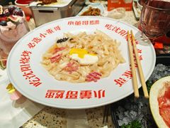 -小董哥烤串·爆汁大油边(故宫店)