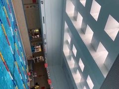 -阳光游泳培训基地(亦庄站)