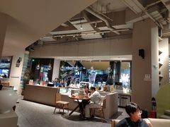 -KimPro 辛普乐概念韩餐