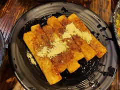 红糖糍粑-一岚一山(角门总店)