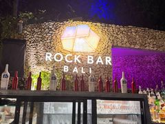 -Rock Bar Bali(Bali)