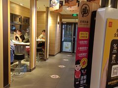 -麦当劳(江湾镇店)