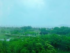 -连云港金陵海州湾会议中心