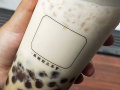 -珍煮丹·黑糖饮品专卖(东城万达店)