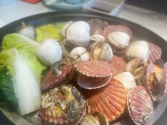 -苏大嘴蒸汽海鲜·海胆蒸饺(中山广场店)