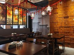 -左陕右甘(亚运村店)