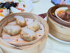 -兴悦酒家(保利克洛维店)