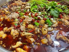 -米二红烧兔(华阳店)