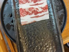 -九田家黑牛烤肉料理·自助(洪洞县城市花园店)