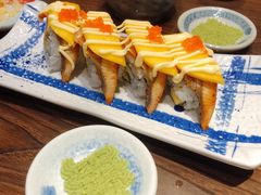 -大雄寿司(中华广场店)