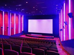 -美嘉欢乐影城(万象城店)