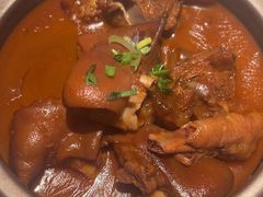 -皖香览约·徽菜(吴江吾悦店)